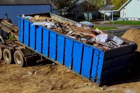 Best Hoarding Cleanup  in Center Point, TX